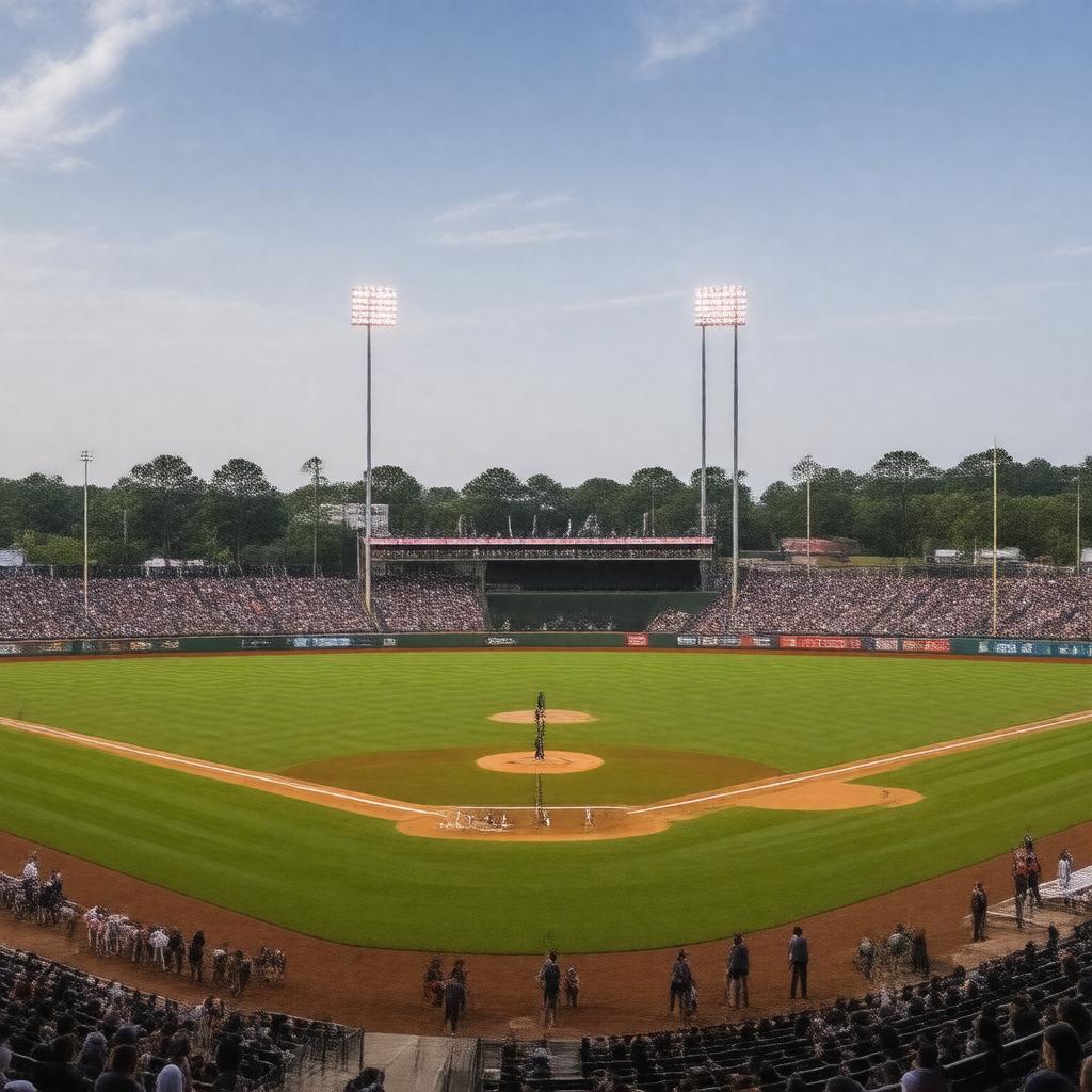 Winston-Salem Red Sox